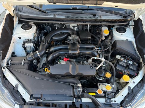 Used 2015 Subaru Impreza 2.0i Premium image 16