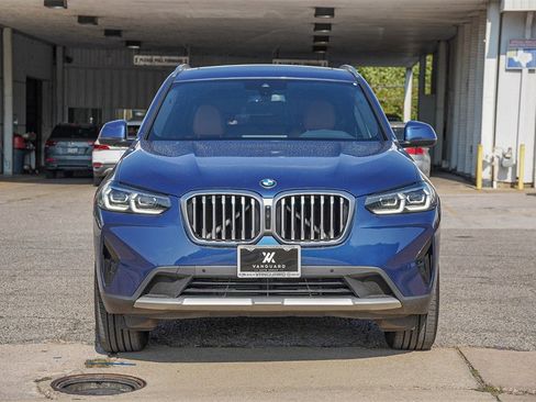 Used 2024 BMW X3 sDrive30i w/ Convenience Package image 4