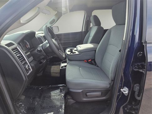 Used 2014 RAM 1500 Express image 50