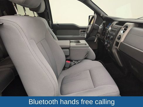 Used 2012 Ford F150 XLT w/ XLT Chrome Pkg image 13