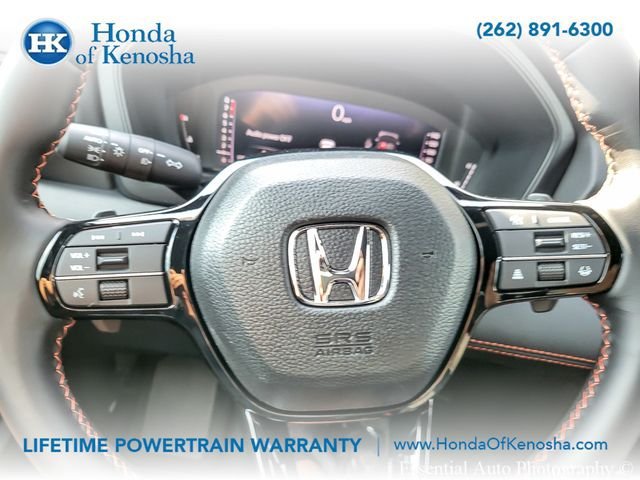 New 2026 Honda Pilot Sport image 19