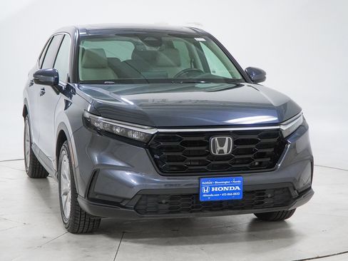 Used 2023 Honda CR-V EX-L image 16