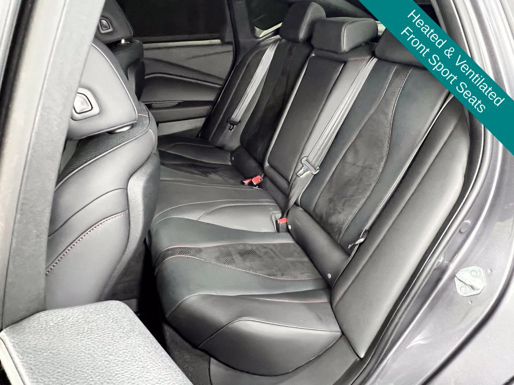 Used 2023 Acura TLX Type S AWD/4WD image 16