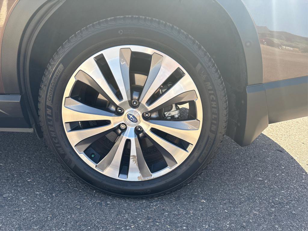 Used 2021 Subaru Ascent Limited w/ Technology Package AWD/4WD image 37