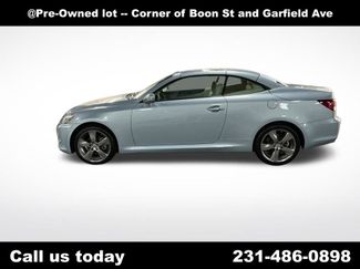 Used 2010 Lexus IS 250C video 2