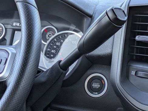 New 2026 RAM 2500 Tradesman AWD/4WD image 18