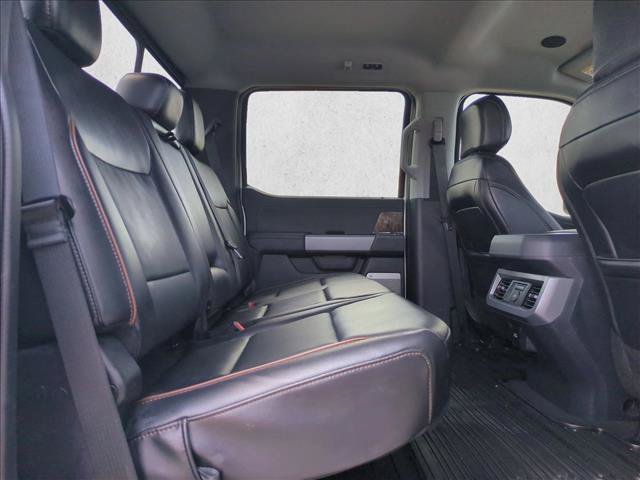 Used 2026 Ford F350 Lariat w/ Lariat Ultimate Package AWD/4WD image 20