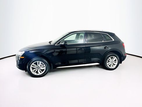Used 2020 Audi Q5 2.0T Premium image 4
