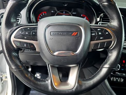 Certified 2024 Dodge Durango SXT image 13