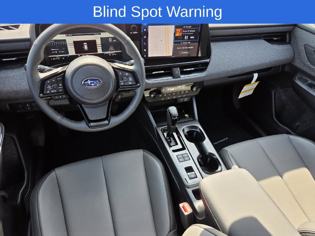 New 2026 Subaru Outback Premium AWD/4WD image 8