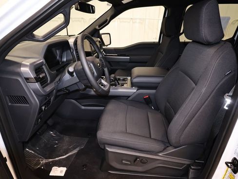 New 2026 Ford F150 XLT w/ Equipment Group 302A MID AWD/4WD image 11
