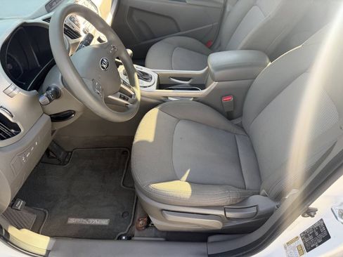 Used 2015 Kia Sportage LX AWD/4WD image 13