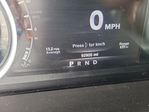 Used 2019 RAM 1500 Big Horn AWD/4WD image 30