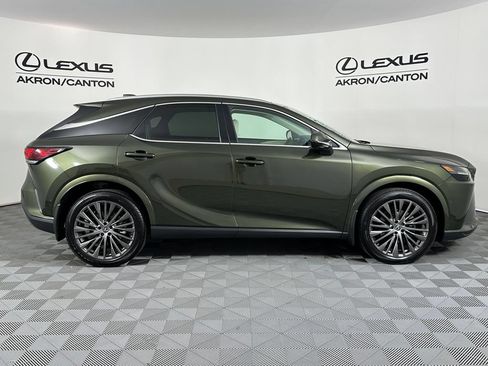 Used 2024 Lexus RX 350 w/ Convenience Package AWD/4WD image 7