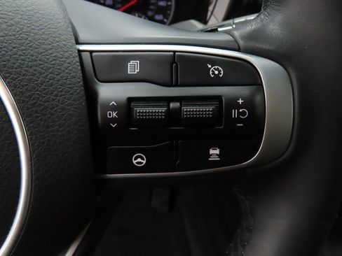 Used 2024 Kia K5 GT-Line w/ GT-Line Premium Package FWD image 15