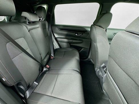 Used 2025 Honda CR-V Sport image 32