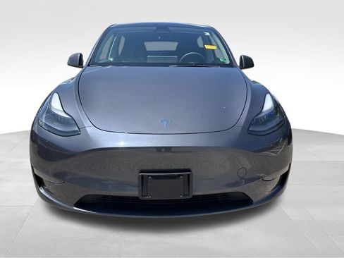 Used 2023 Tesla Model Y Long Range AWD/4WD image 8