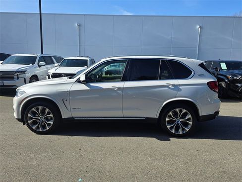 Used 2017 BMW X5 xDrive40e image 39