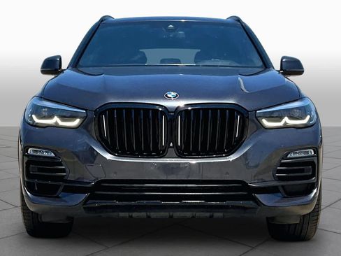 Used 2020 BMW X5 sDrive40i w/ Premium Package RWD image 4