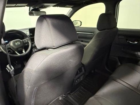 Used 2026 Honda CR-V Sport image 33