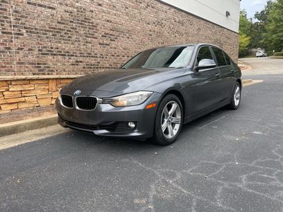 Used 2014 BMW 328i Sedan