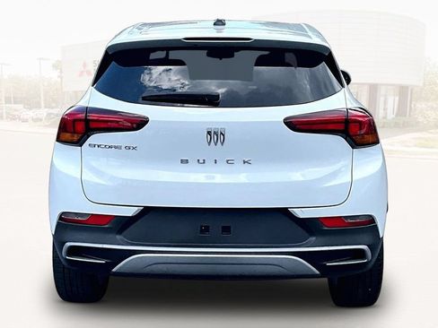 Used 2025 Buick Encore GX Preferred FWD image 5