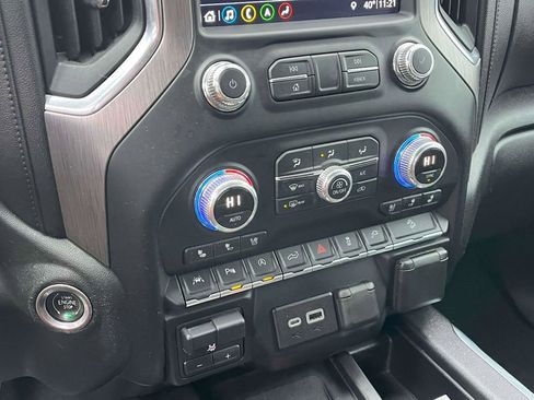 Used 2019 GMC Sierra 1500 Denali w/ Technology Package image 21