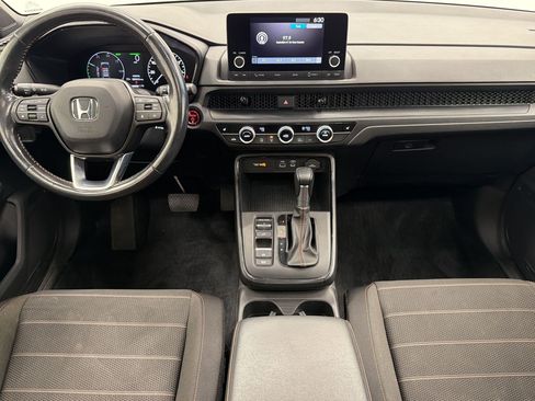Used 2024 Honda CR-V Sport image 15