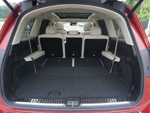 Certified 2023 Mercedes-Benz GLS 450 4MATIC image 19