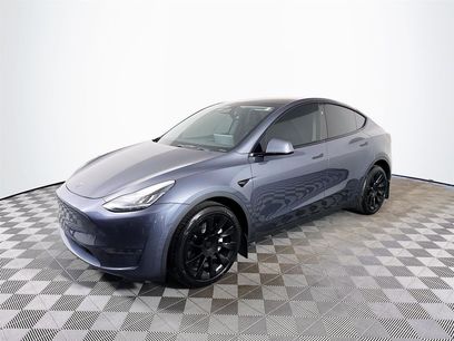 Used 2023 Tesla Model Y Long Range
