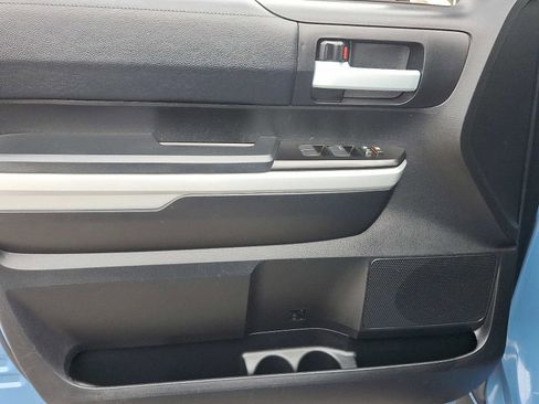 Certified 2021 Toyota Tundra SR5 w/ TRD Off-Road Plus Package image 15