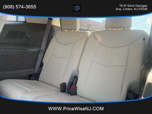 Used 2020 Cadillac XT6 Premium Luxury image 28