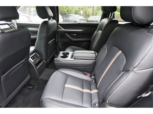 New 2026 MAZDA CX-90 3.3 Turbo S w/ Premium Plus AWD/4WD image 9