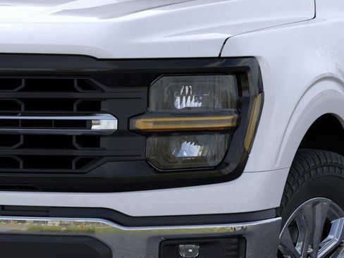 Used 2026 Ford F150 XLT w/ XLT Chrome Appearance Package AWD/4WD image 18