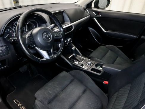 Used 2016 MAZDA CX-5 Touring w/ Bose/Moonroof Package AWD/4WD image 26