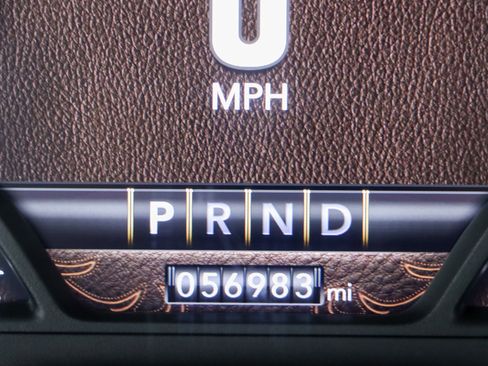 Used 2022 RAM 1500 Rebel w/ Rebel Level 2 Equipment Group image 17