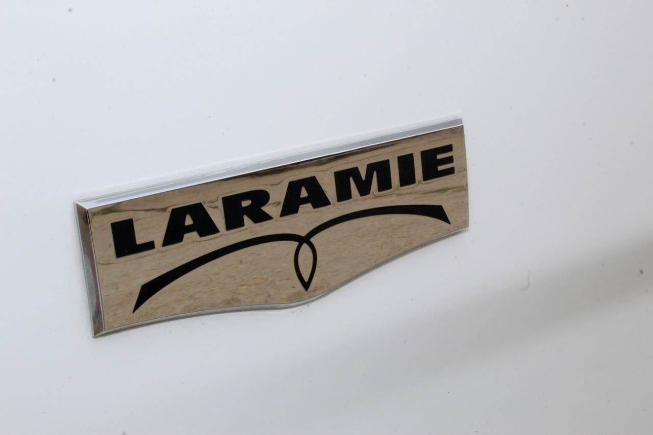 Used 2017 RAM 2500 Laramie w/ Off Road Package AWD/4WD image 5
