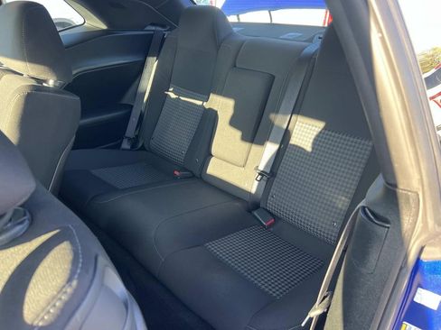 Used 2022 Dodge Challenger R/T image 18