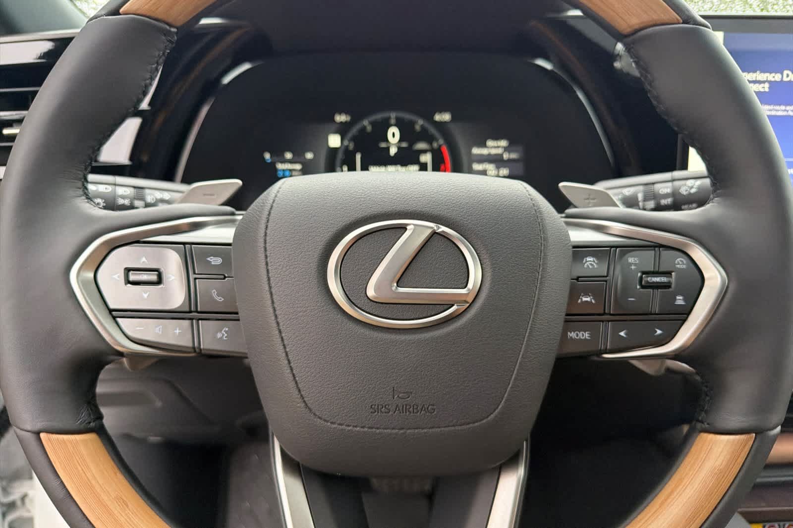 New 2026 Lexus RX 350 Premium Plus w/ Accessory Package (2T) FWD image 25