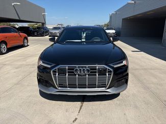 New 2025 Audi A6 3.0T allroad Prestige video 2