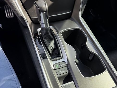 Certified 2022 Honda Accord Sport image 13
