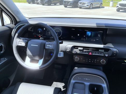 New 2026 Hyundai Palisade SEL AWD/4WD image 14