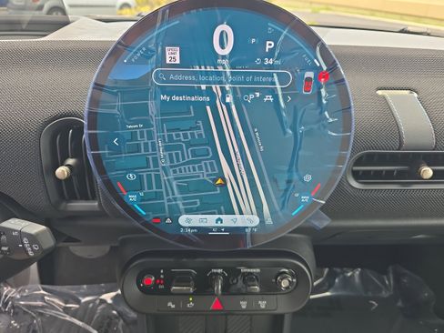 New 2025 MINI Cooper S image 18