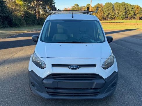 Used 2017 Ford Transit Connect XL image 3