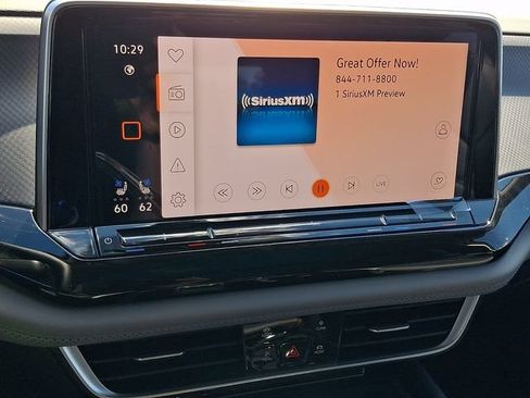 New 2026 Volkswagen Atlas Peak Edition AWD/4WD image 9