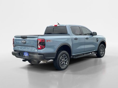 Certified 2024 Ford Ranger XLT w/ FX4 Off-Road Package image 6