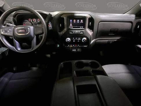 Used 2022 GMC Sierra 1500 Pro w/ Convenience Package image 20