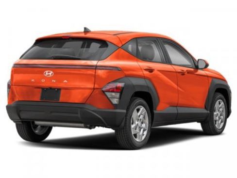 Certified 2024 Hyundai Kona SE image 2