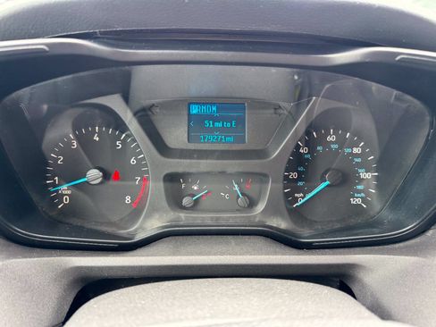 Used 2019 Ford Transit 350 XL RWD image 17