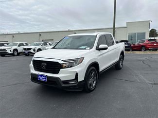 Certified 2023 Honda Ridgeline RTL video 3